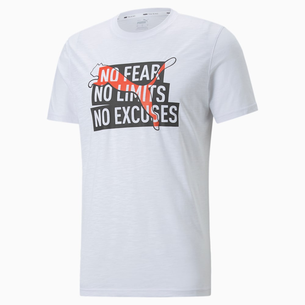 Puma slogan discount