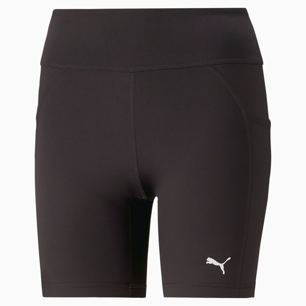 PUMA Fit Women s 5 Tight Training Shorts