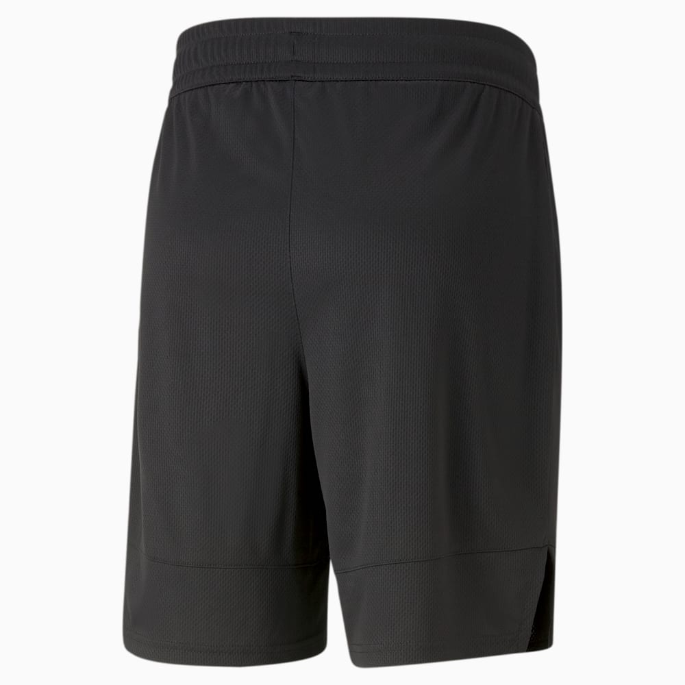 Puma mens workout shorts cheap