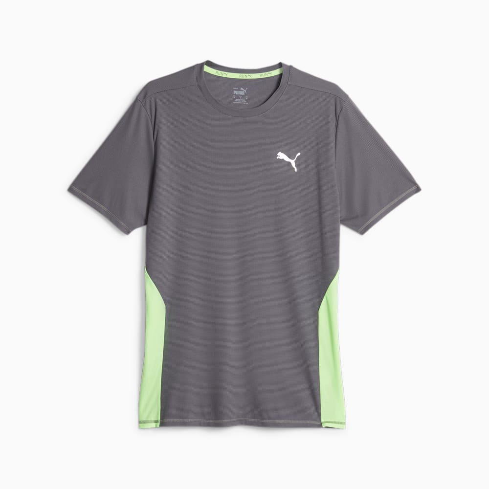 ◆PUMA◆ Dare to Short Sleeve Tee Mineral Grey 63324983 6332 ◇PUMA◇ Dare to Short Sleeve Tee Mineral Grey 63324983 6332