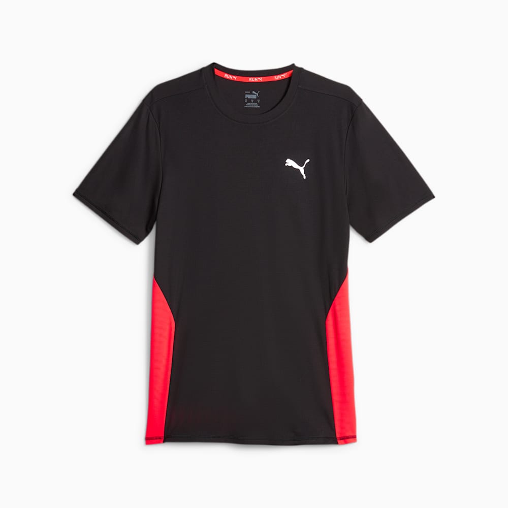 Puma running shirts new arrivals