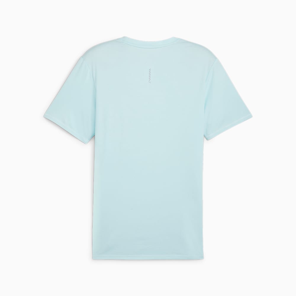 Puma running t shirt store