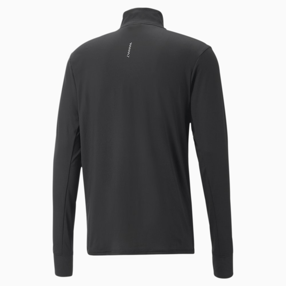 Puma black shoes mens quarter zip deals