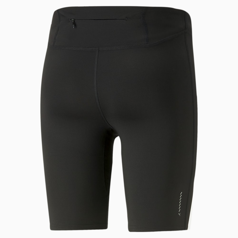 RUN FAVOURITE Tight Running Shorts Men PUMA Black PUMA Exclusion List PUMA