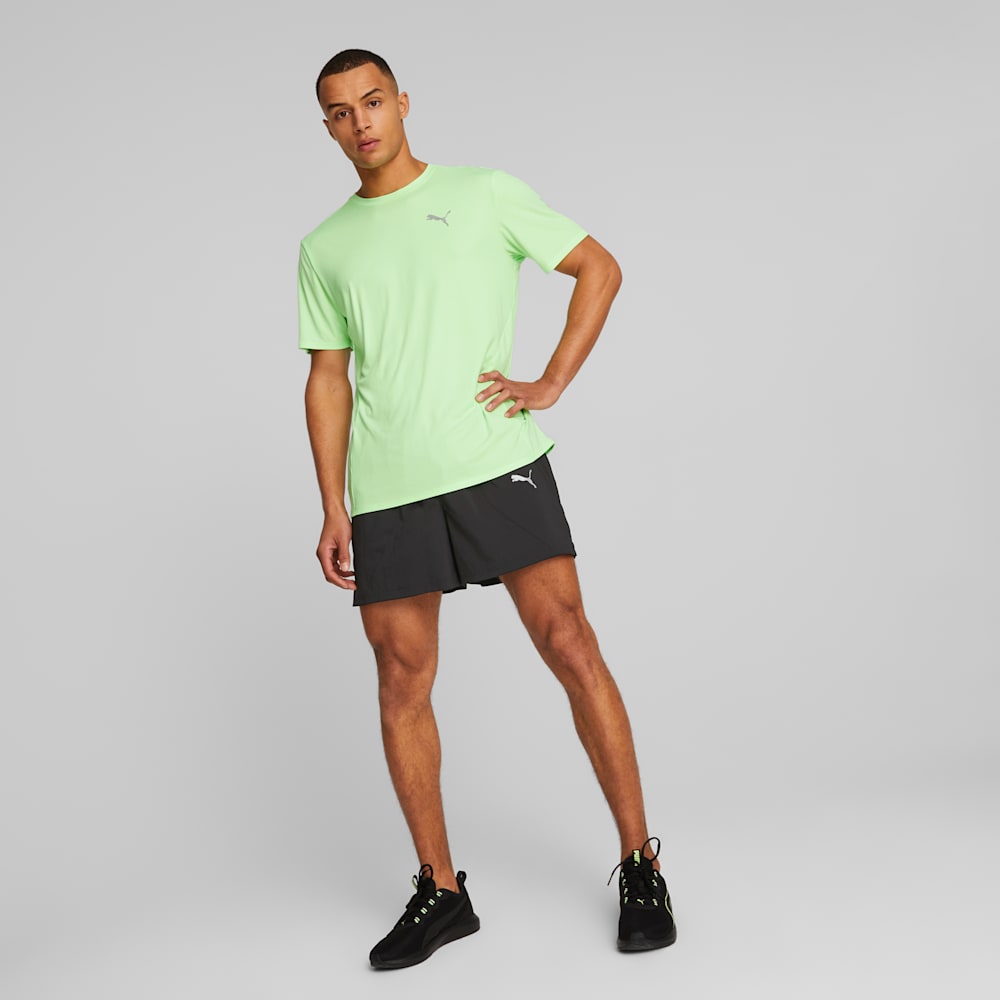 Puma shorts and top cheap