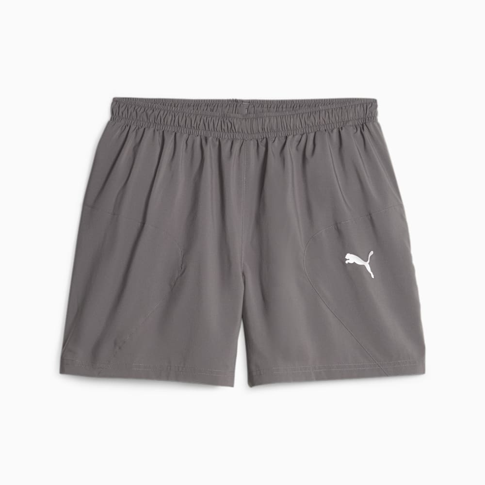 Run Favourite Men s Woven 5 Running Shorts