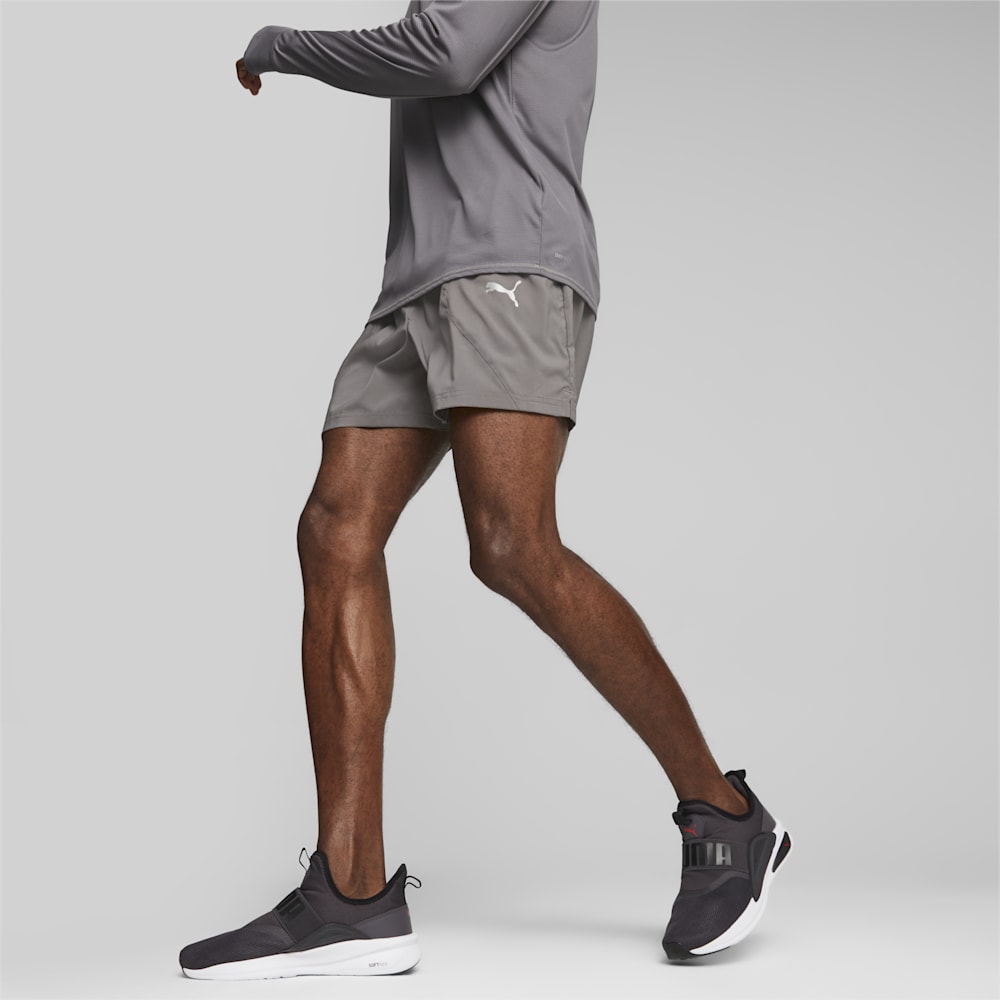 Cool running shorts shop