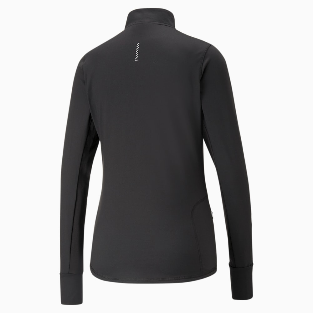 Puma running top ladies sales