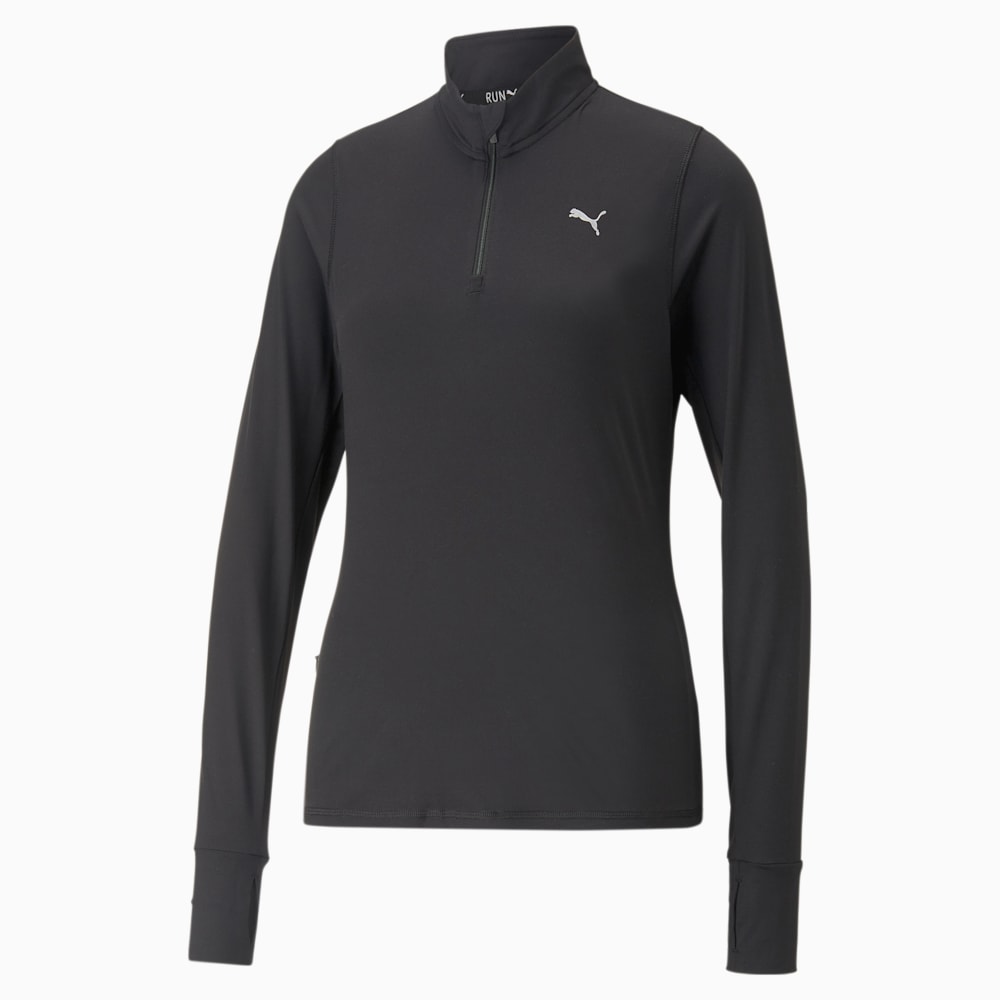 Puma running top ladies store