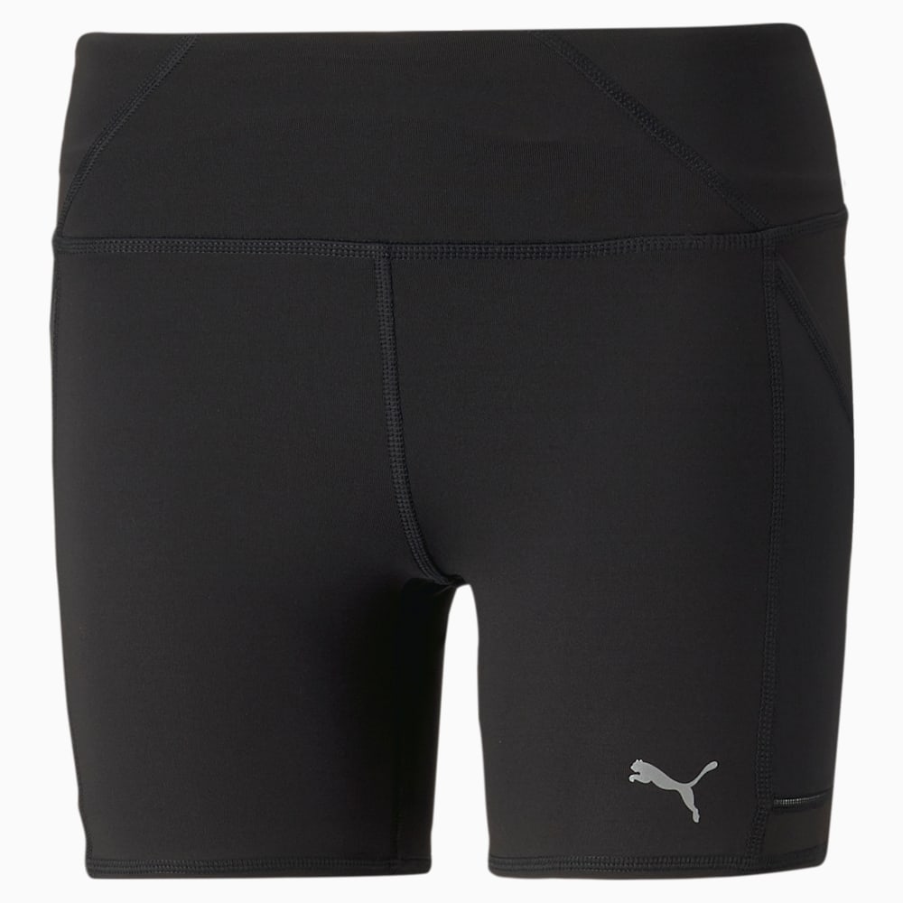 Puma women's explosive 5in running shorts discount