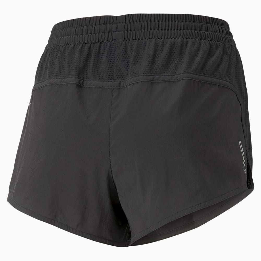 RUN FAVOURITE Velocity Women s 3 Running Shorts PUMA Black PUMA Shoes PUMA