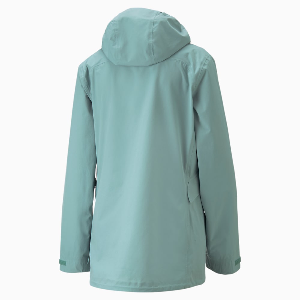 SEASONS Women s stormCELL SympaTex Hiking Jacket Adriatic PUMA Shoes PUMA