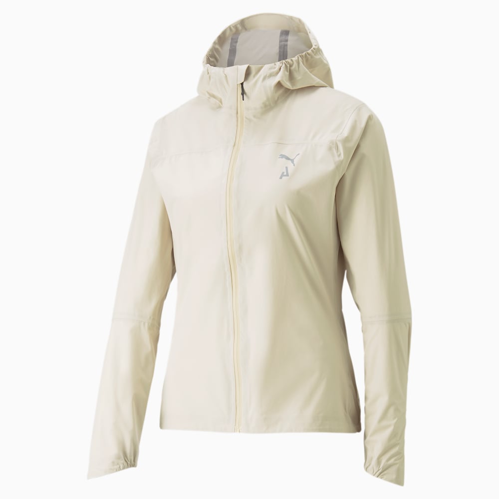 Puma storm cell jacket top