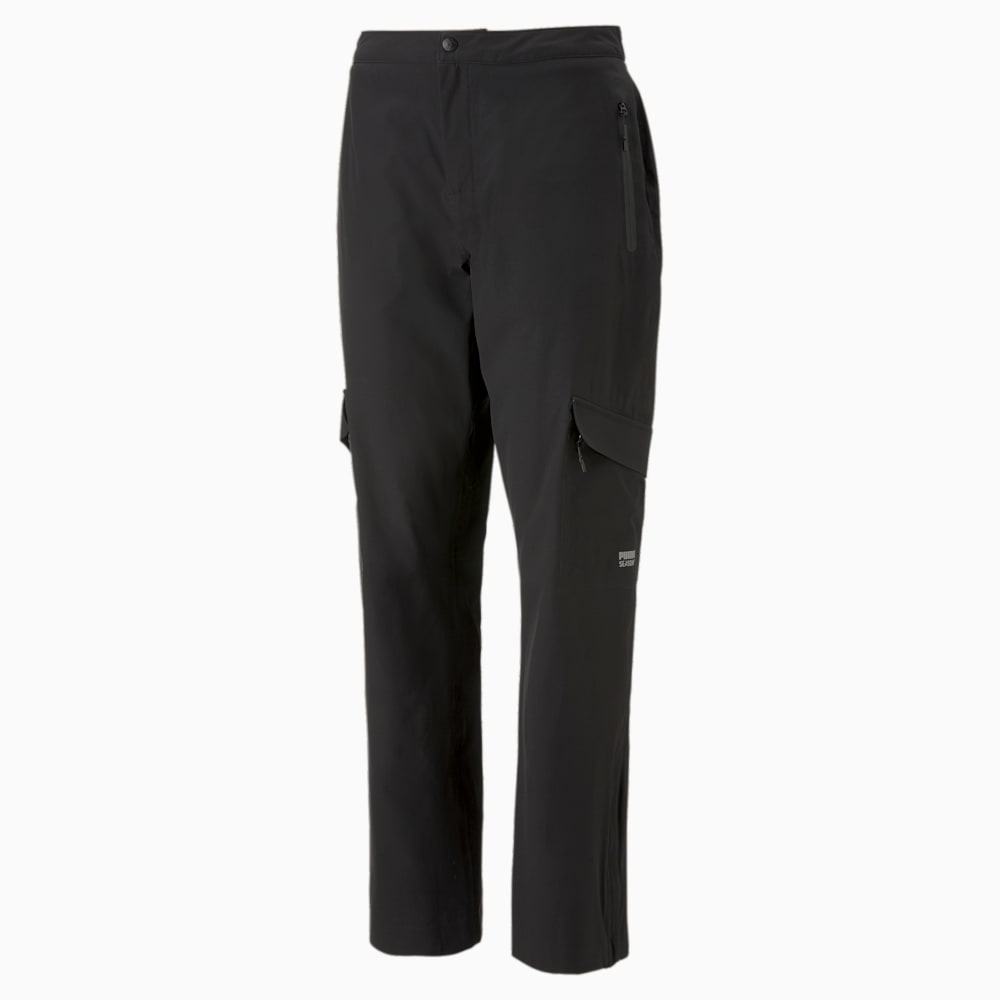 SEASONS Women s stormCELL SympaTex Hiking Pants PUMA Black PUMA Shoes PUMA