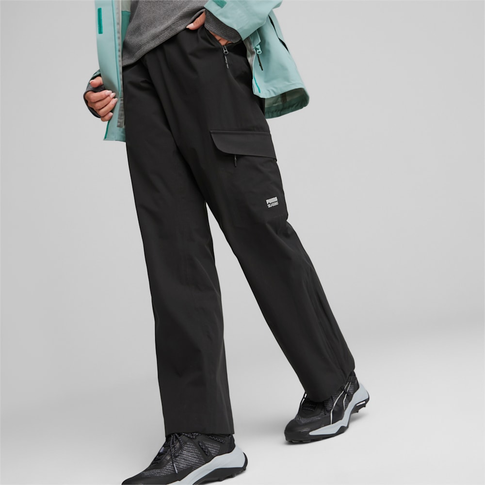 SEASONS Women s stormCELL SympaTex Hiking Pants