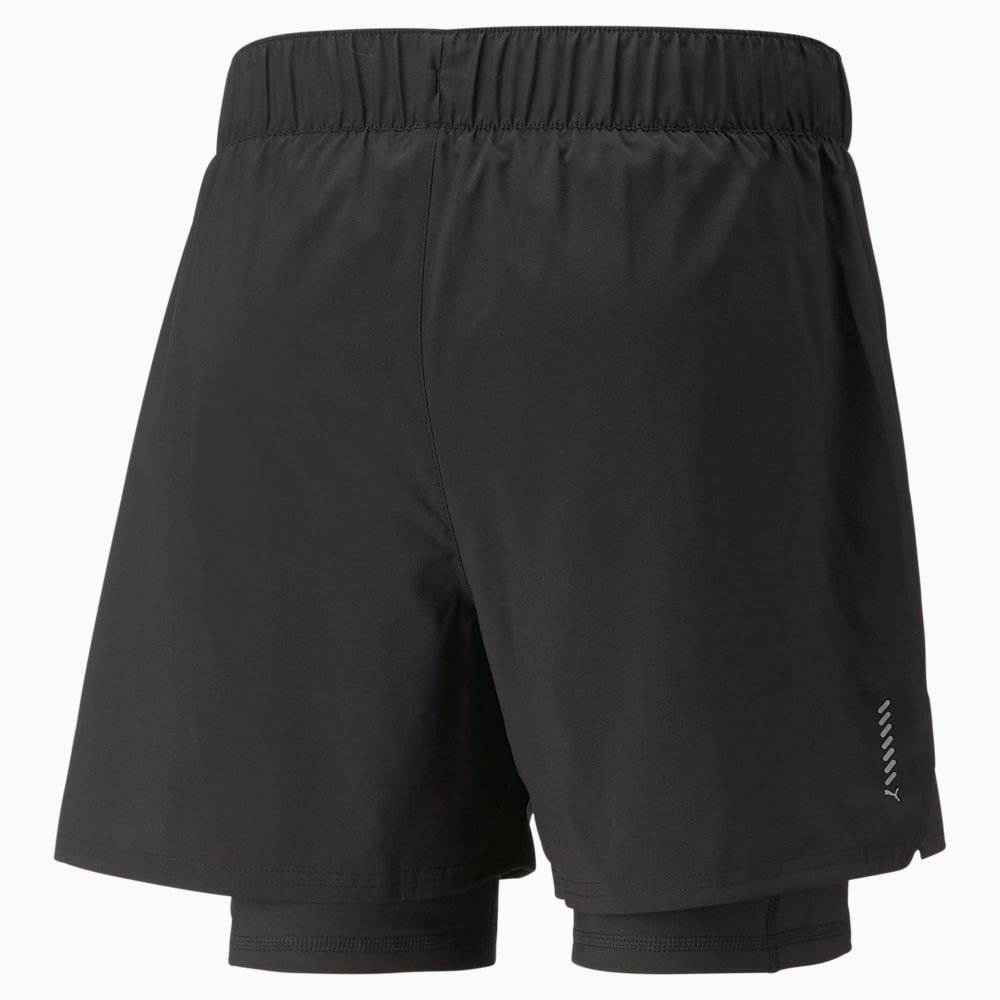 Puma running shorts mens cheap