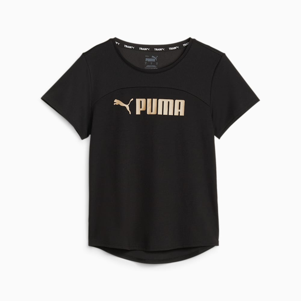 Puma sports t shirt clearance