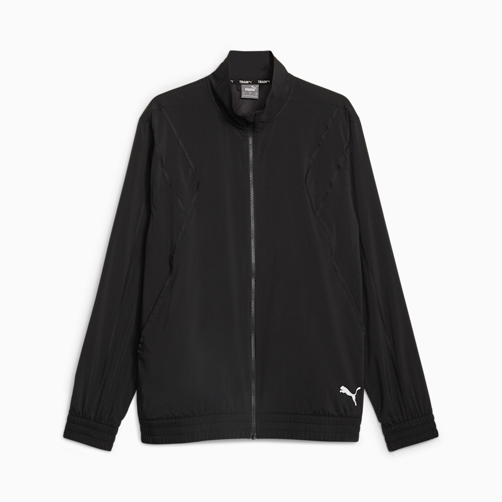 Puma jacket philippines best sale
