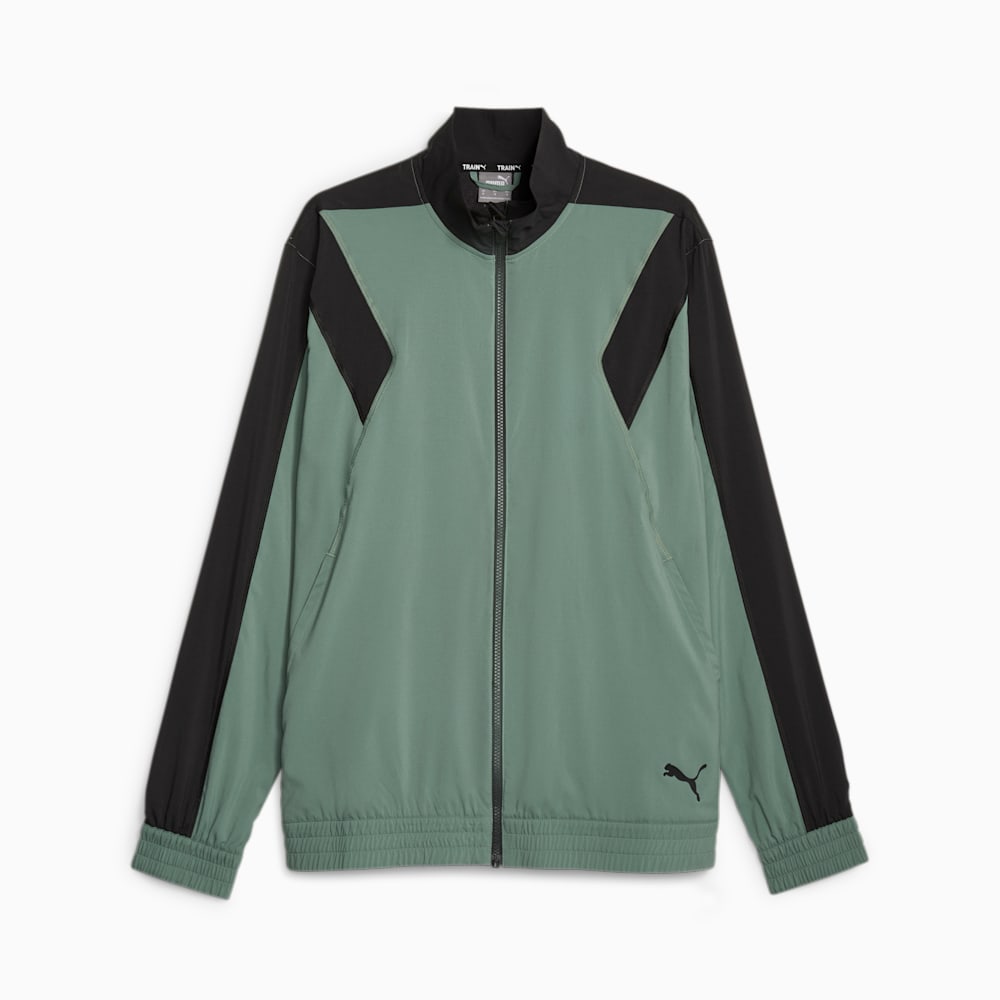 Puma yogini jacket shop