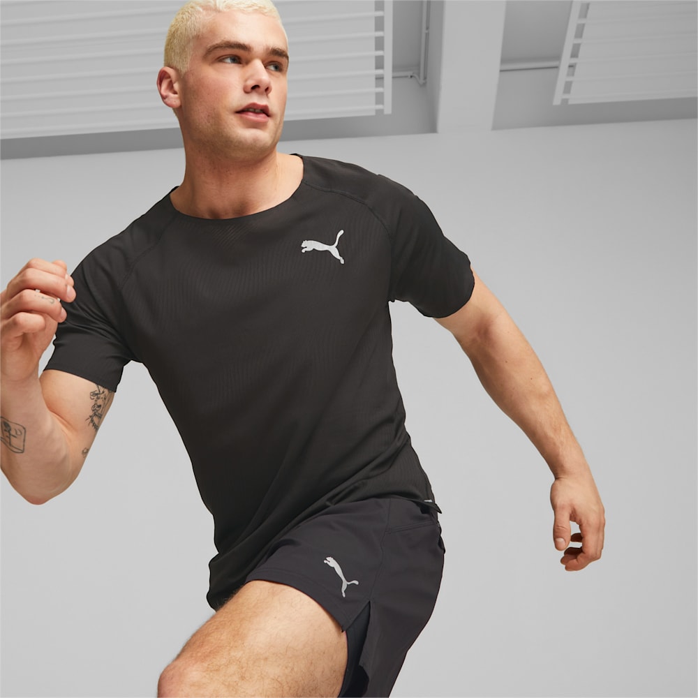Ultraspun Running Tee Men PUMA Shoes PUMA