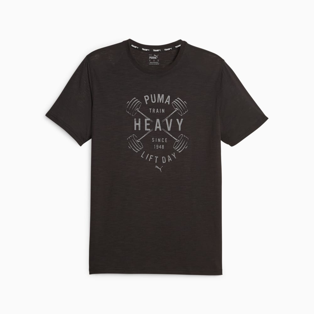 Men s Training Tee
