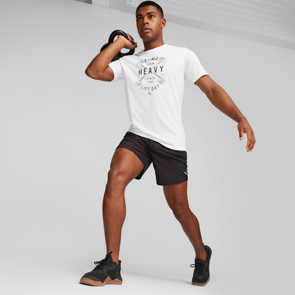 Men's Training Graphic Tee