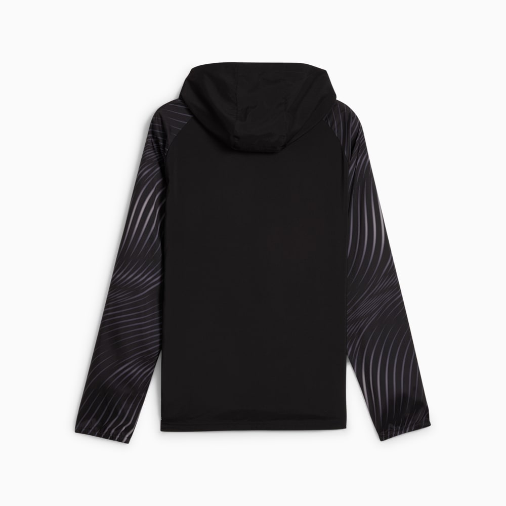 Puma running jacket mens 2025