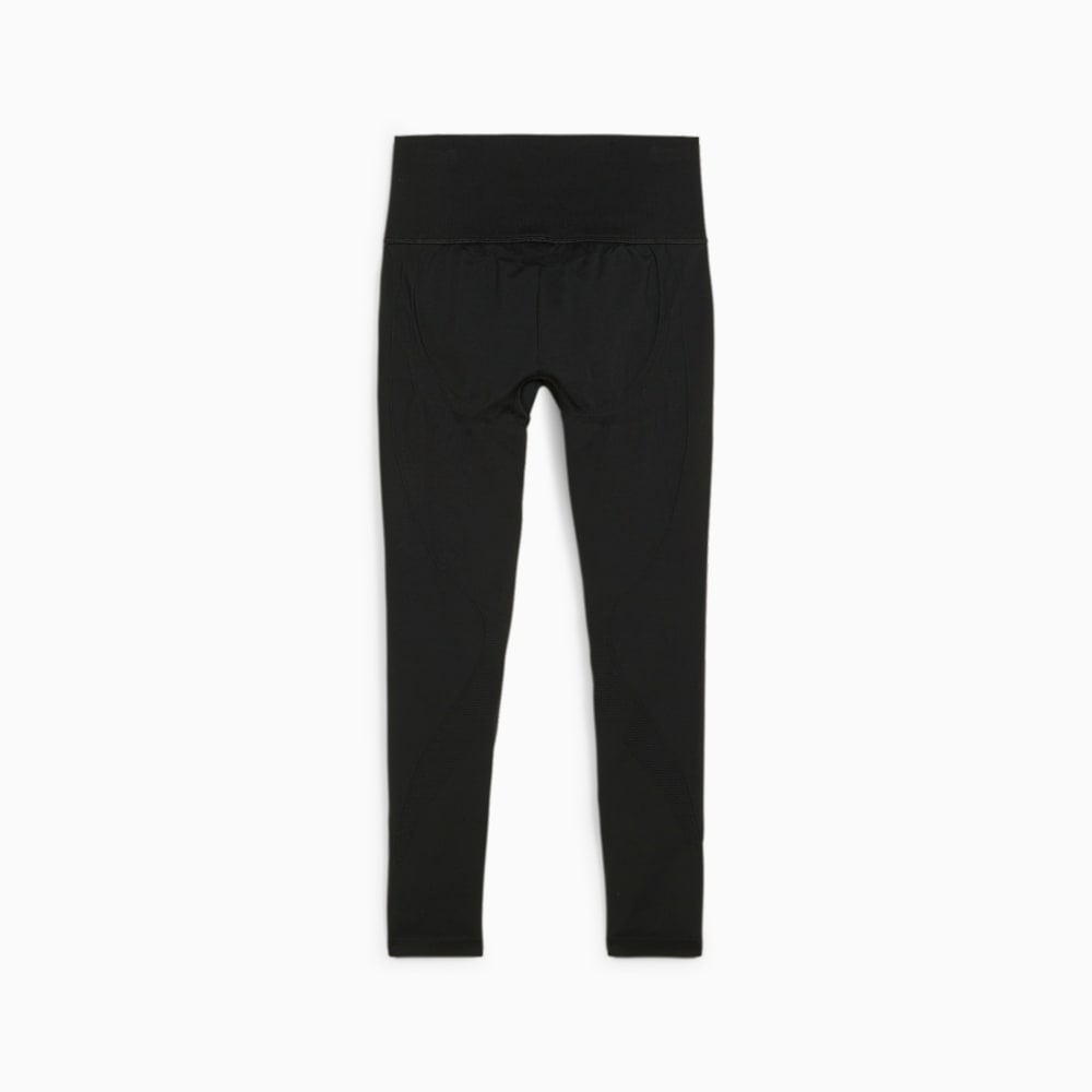 SHAPELUXE Seamless Women s Tights PUMA Black PUMA Shoes PUMA
