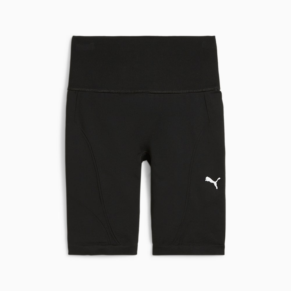 SHAPELUXE High Waisted Women s Biker Shorts