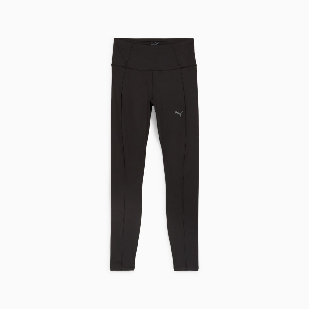 STUDIO FOUNDATION Women s 7 8 Tights PUMA Black PUMA Shoes PUMA
