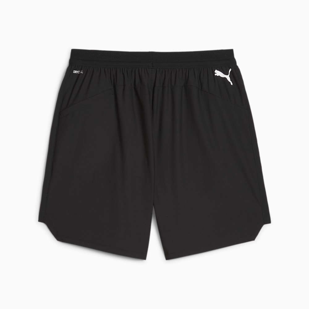 FUSE 7 4 way Men s Training Stretch Shorts