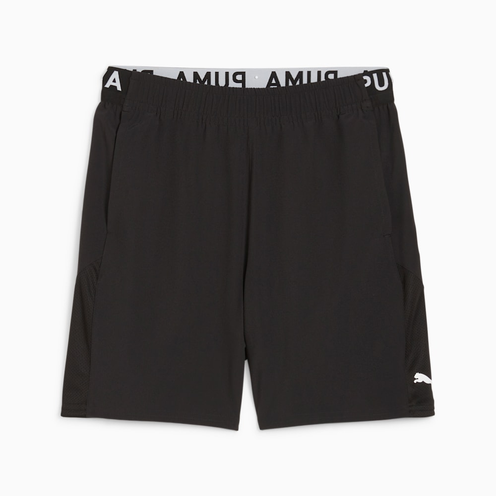 Puma high tops mens dri fit shorts outlet