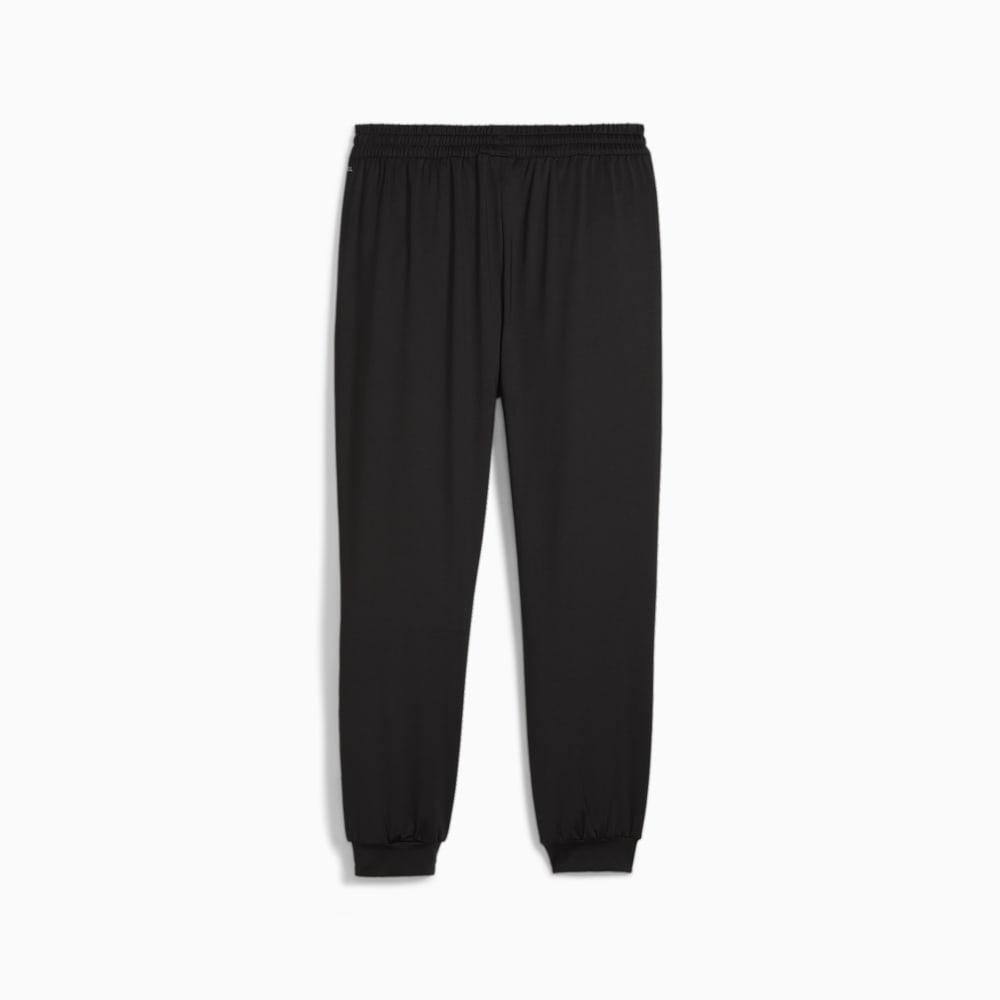 Puma joggers mens h&m cheap