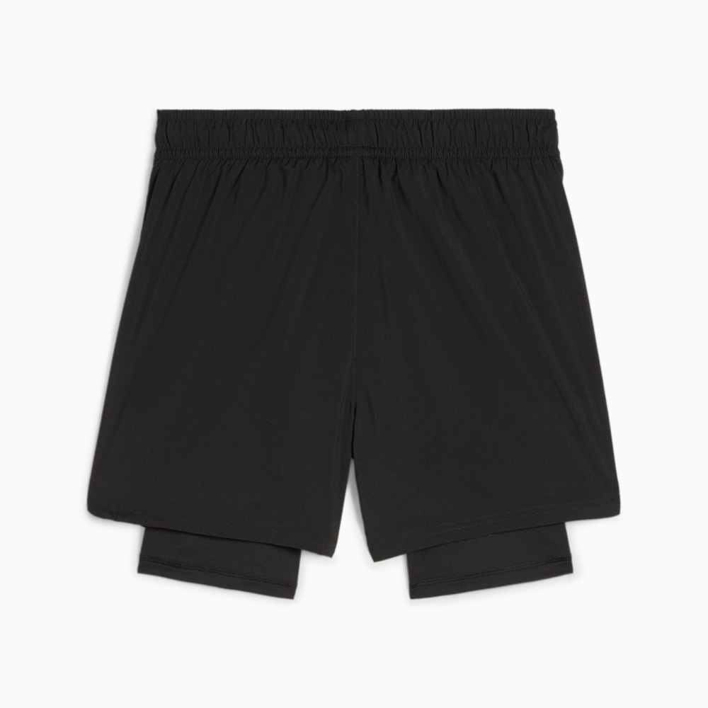 Puma under shorts top
