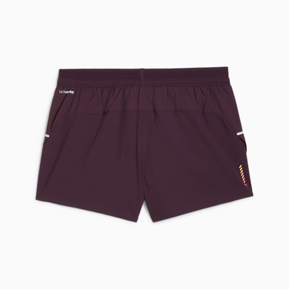 RUN ULTRAWEAVE VELOCITY Women s 3 Running Shorts
