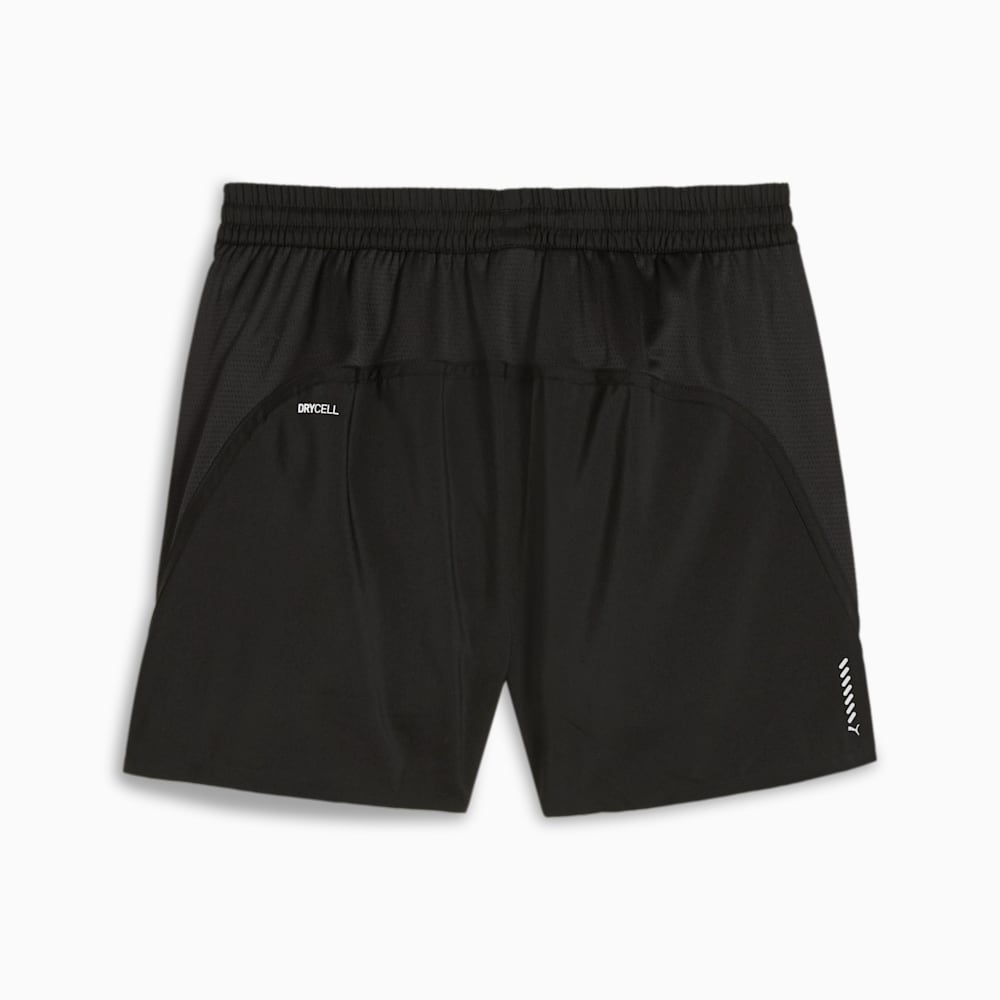 RUN FAVOURITE VELOCITY 5 Women s Running Shorts