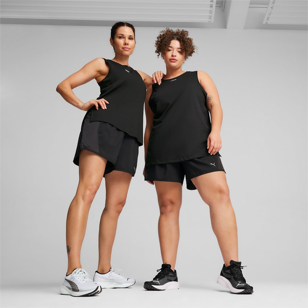 Puma shorts and shirt outlet