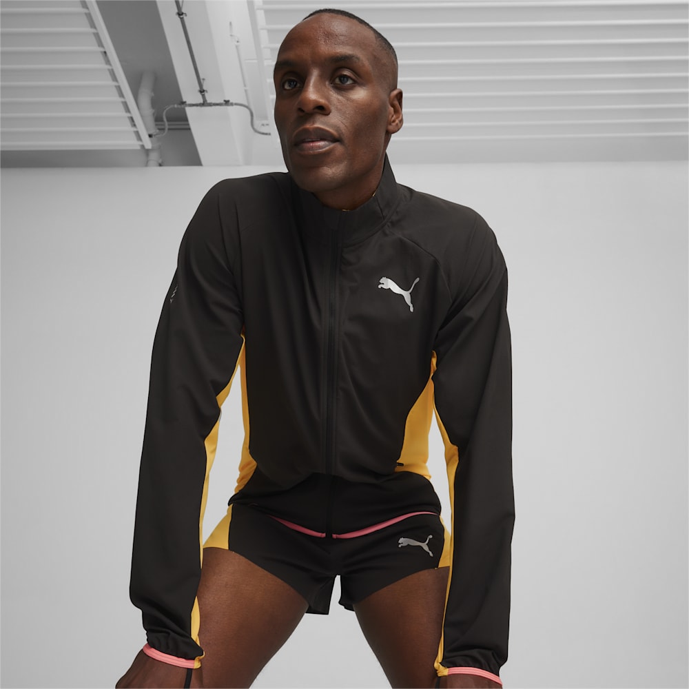 PUMA RUN Elite Men s Jacket