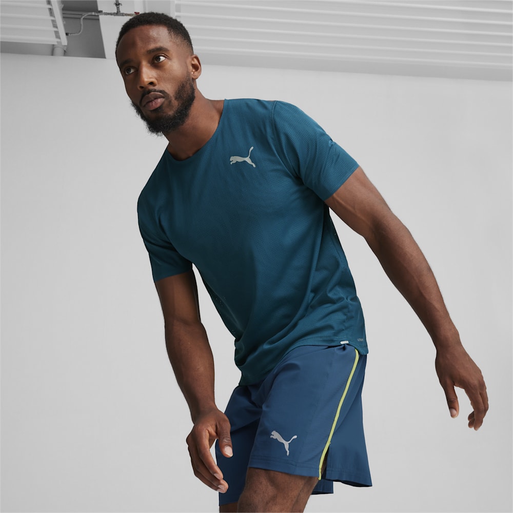 Puma running system t shirt deals