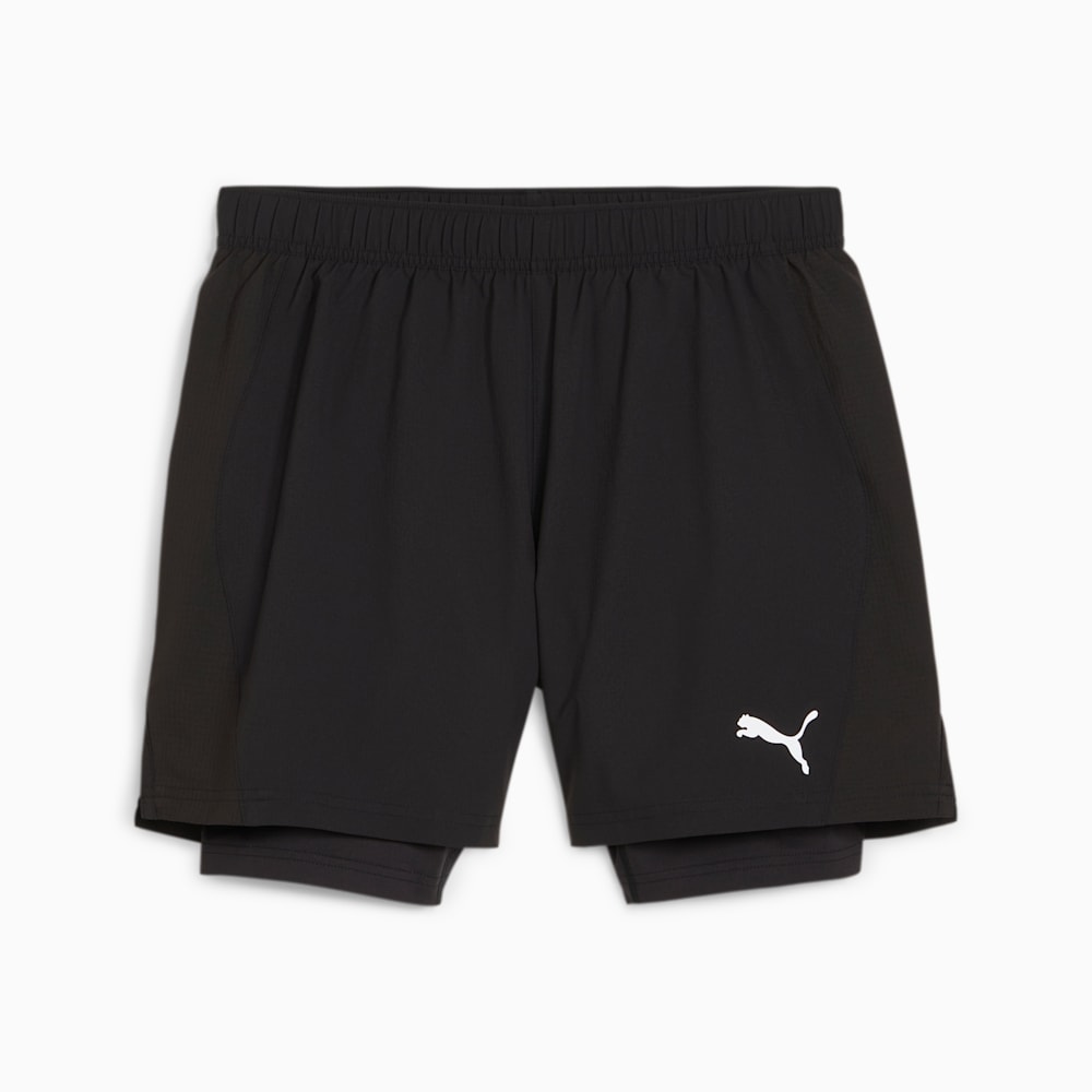 Puma running short best sale