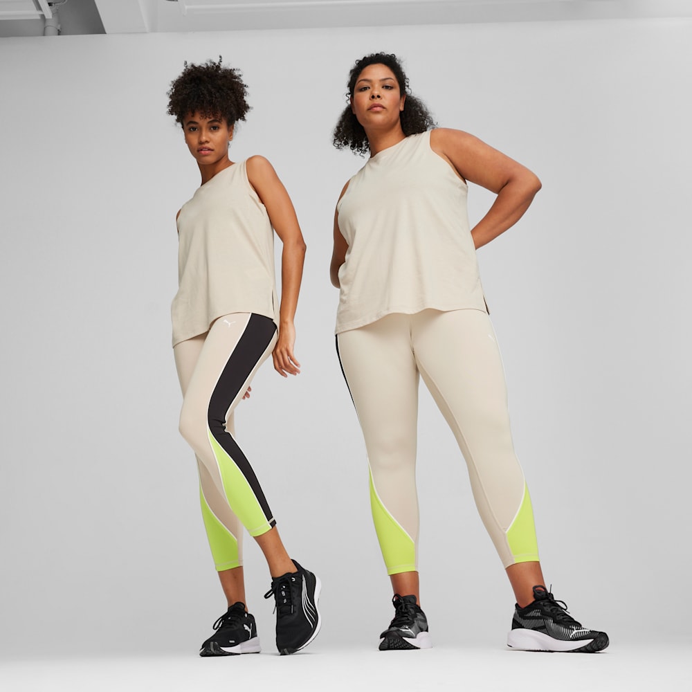 PUMA FIT 7 8 Women s Training Tights