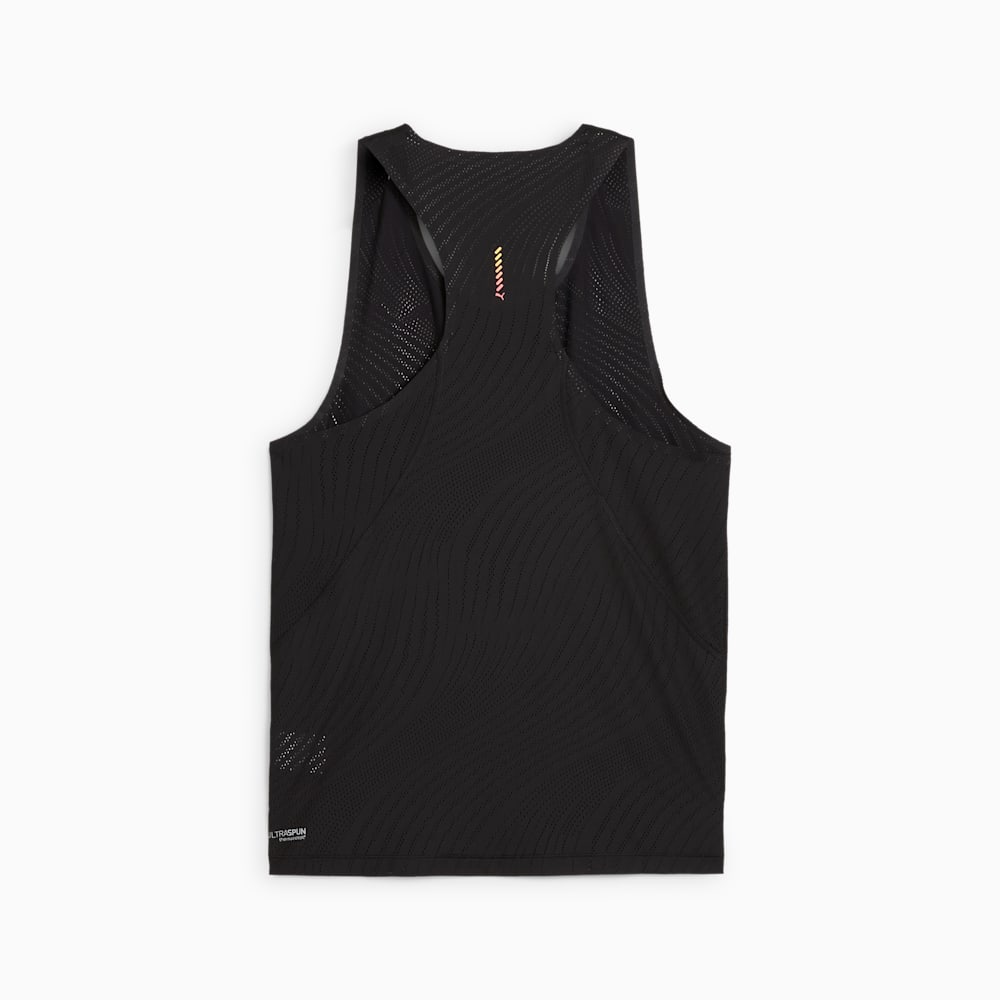 Puma running vest mens hotsell