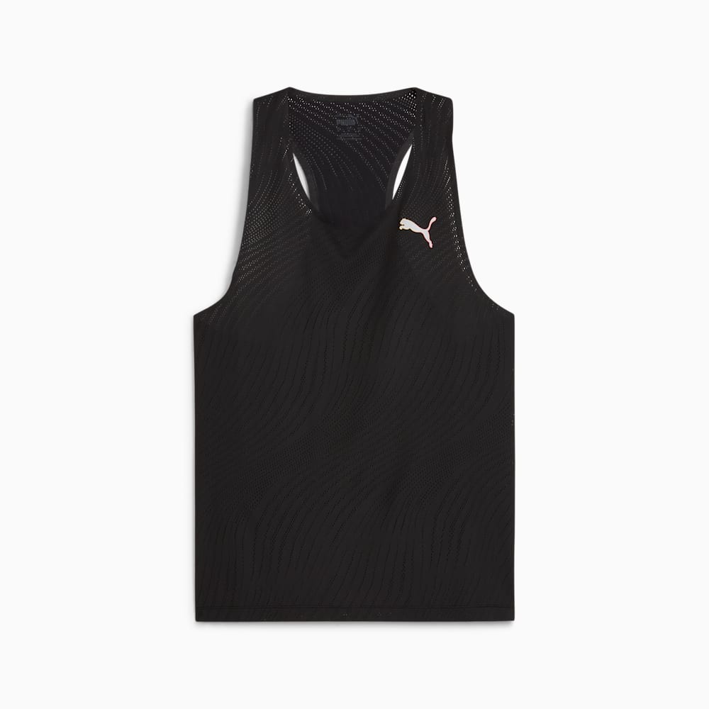 RUN ULTRASPUN Men s Running Singlet