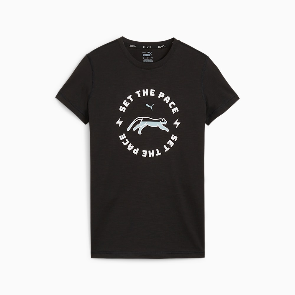 Puma outfits slogan deals