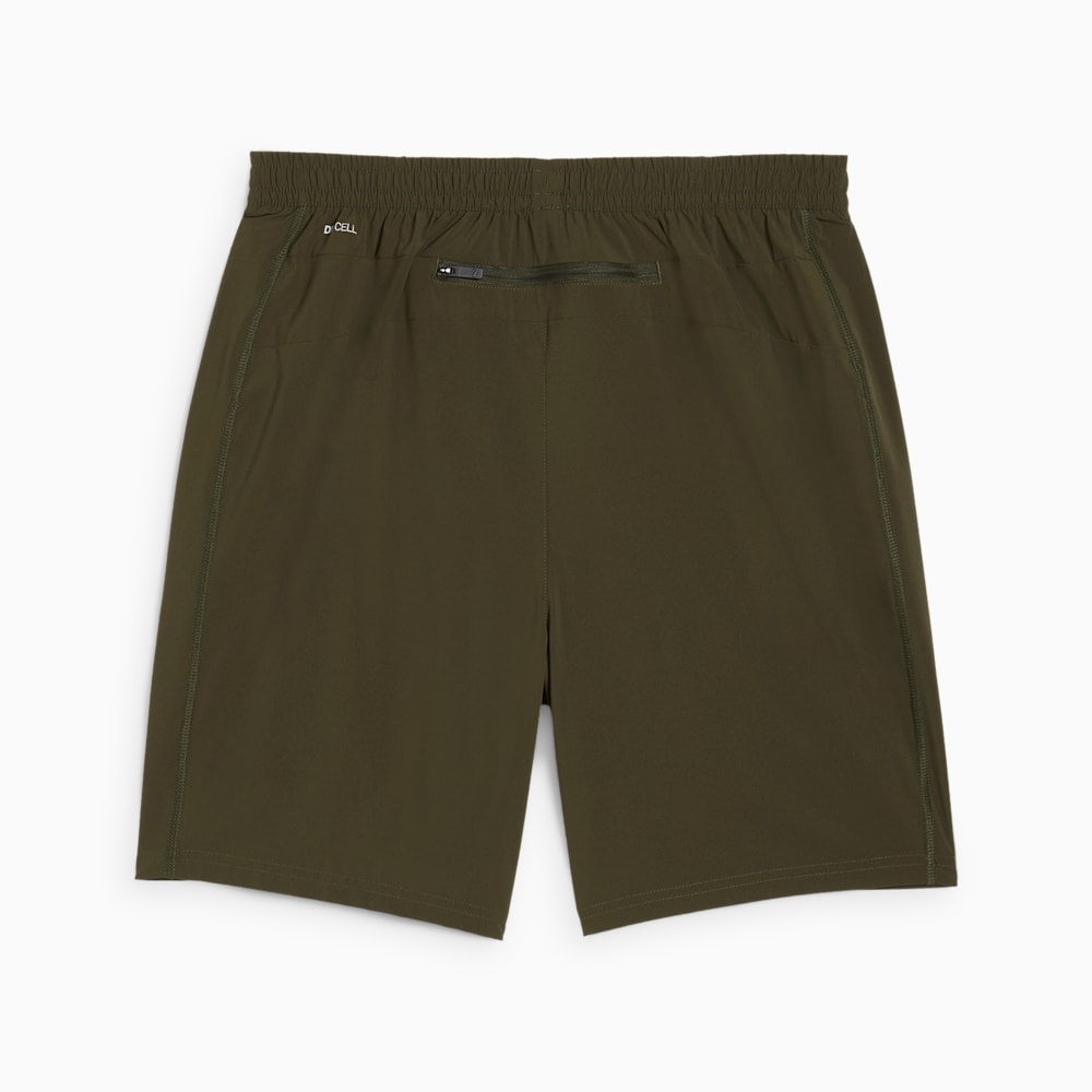 Puma shorts mens brown store