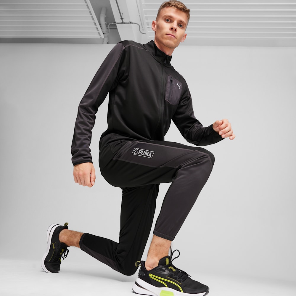 Flex Tricot Track Pants Men