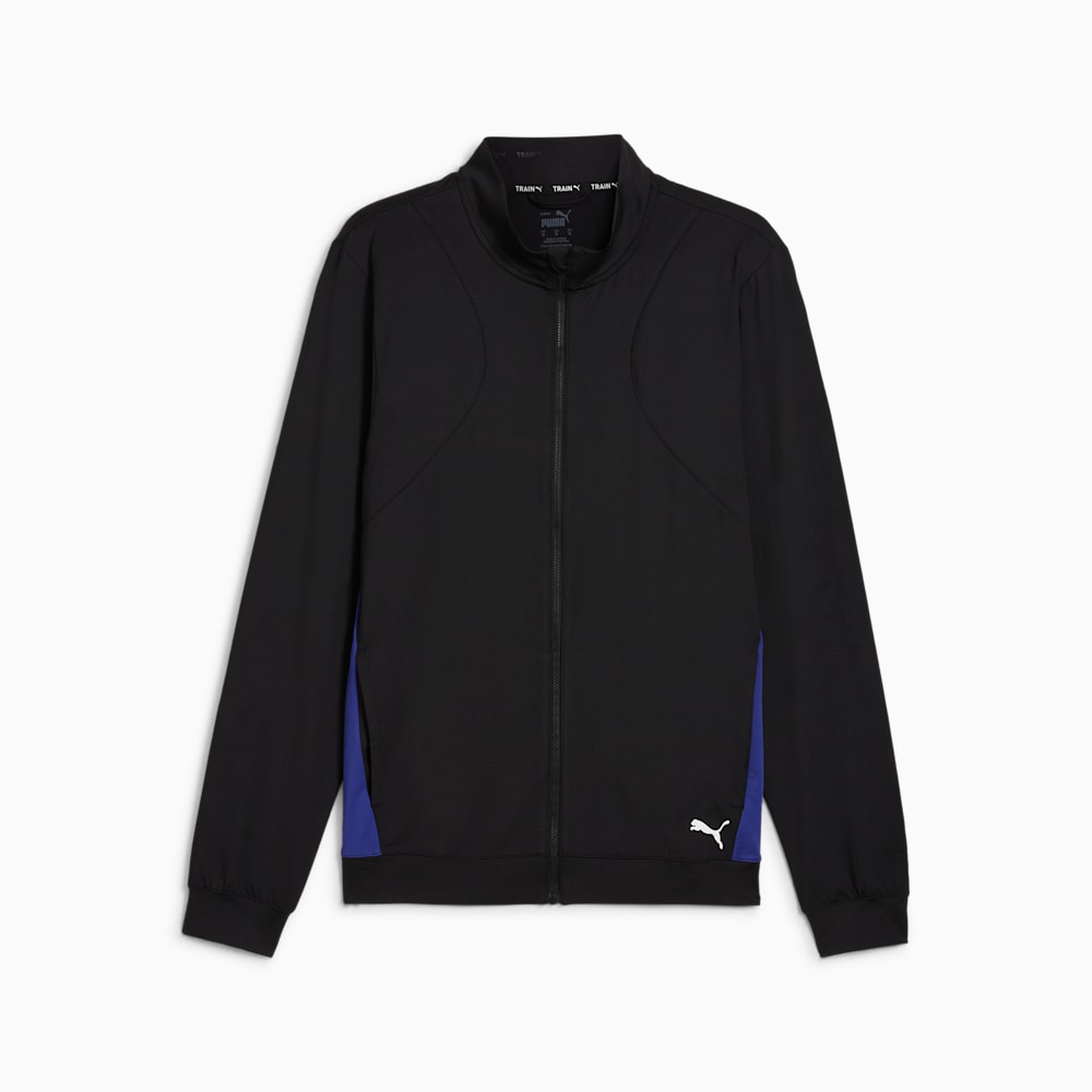 CLOUDSPUN Full Zip Jacket Men