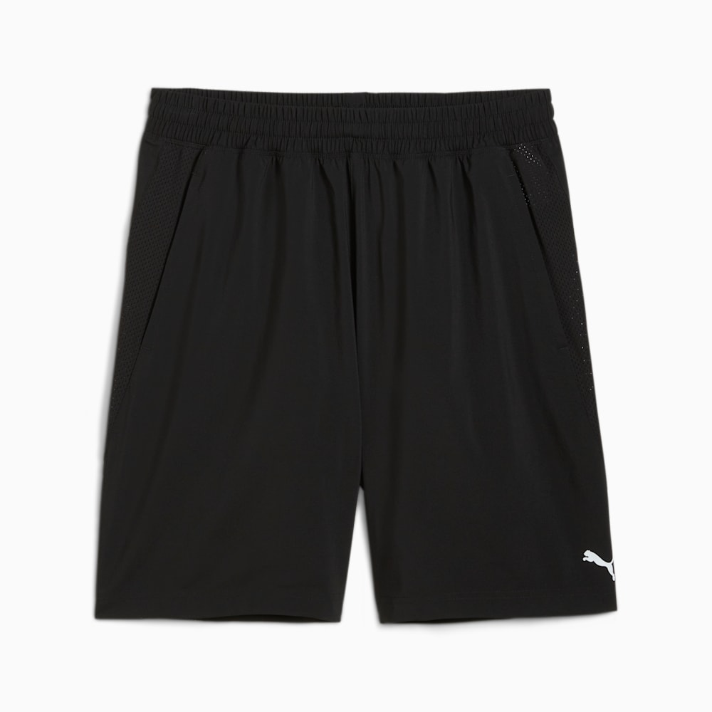 Train All Day Woven Men s Shorts