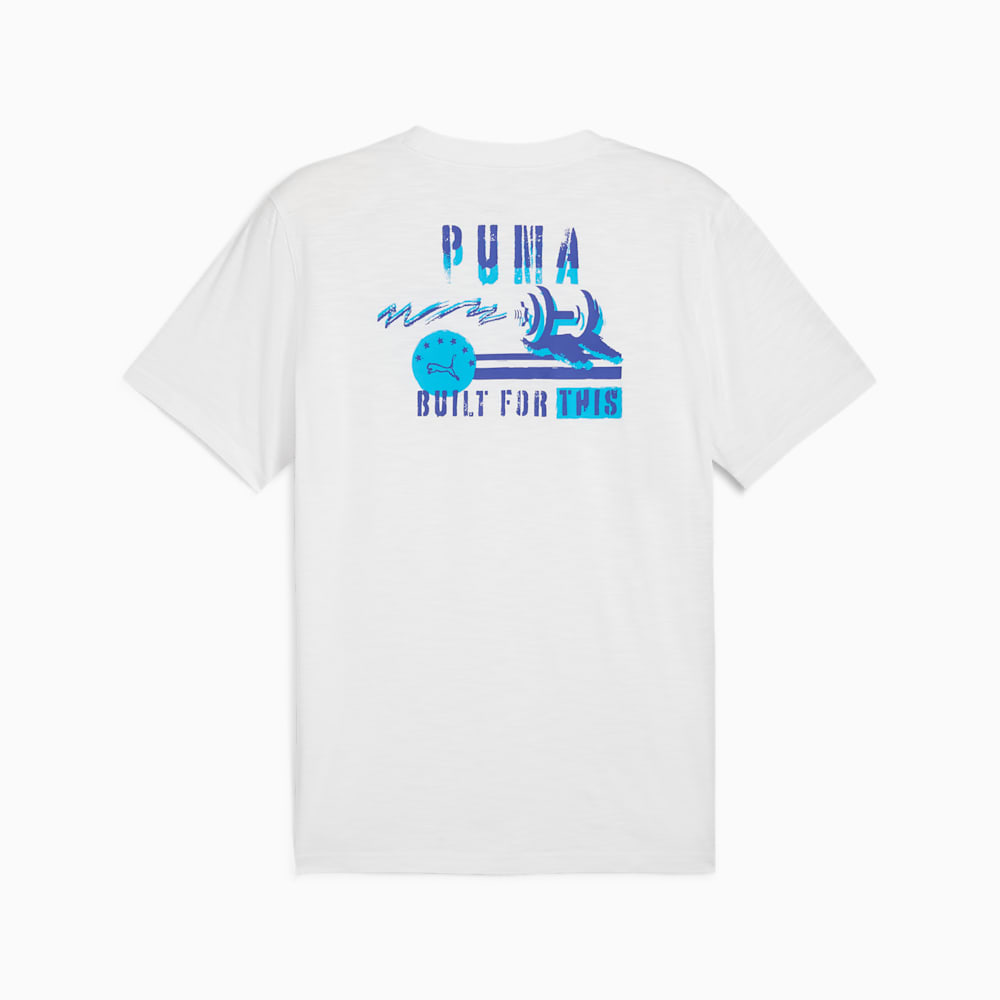 Built For This Men's Tee