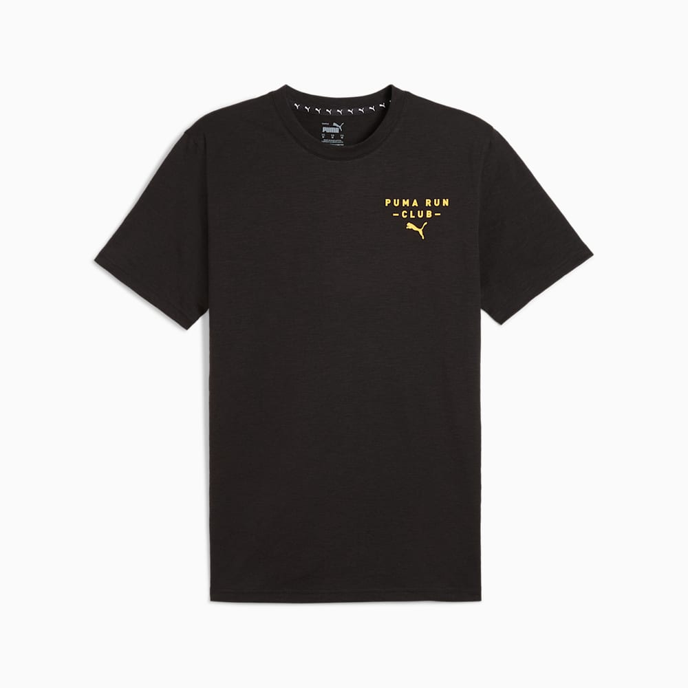 Puma running system t shirt 2025